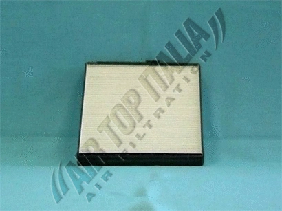 Filtre, air de l'habitacle ZERO WZF1503