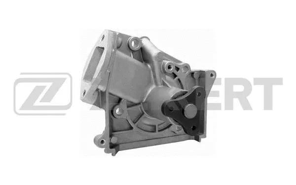 Pompe à eau, refroidissement du moteur ZEKKERT WP-1125