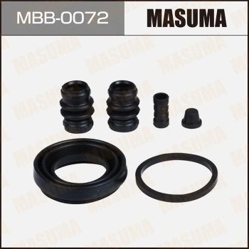 Kit de réparation, étrier de frein MASUMA MBB-0072