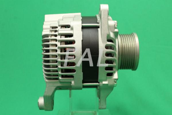Alternateur FAL Anlasser- und Lichtmaschinenservice F011537/1