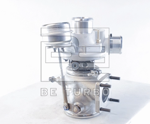 Turbocompresseur, suralimentation BE TURBO 128516