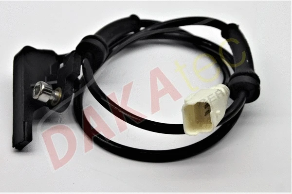 Capteur, vitesse de roue DAKAtec 410134