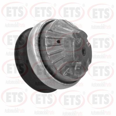 Support moteur ETS 15.EM.103