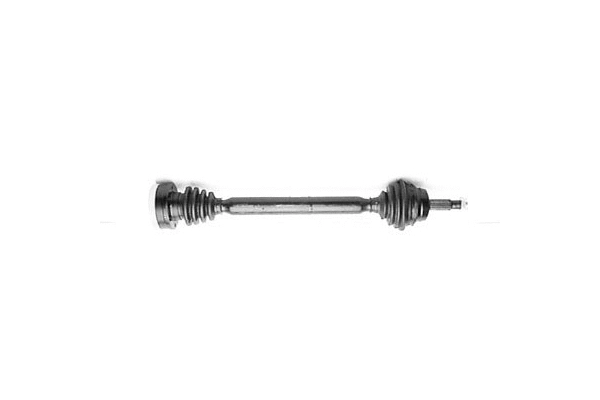 Arbre de transmission DA SILVA 2111T