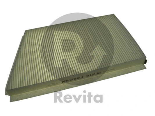 Filtre, air de l'habitacle REVITA FRH00404