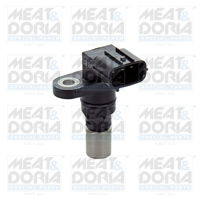 Capteur, vitesse MEAT & DORIA 871206