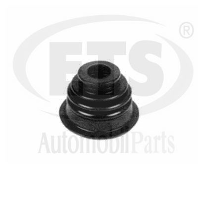 Joint-soufflet, arbre de commande ETS 22.SK.106