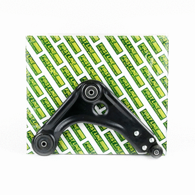 Bras de liaison, suspension de roue FIRST LINE FCA6001