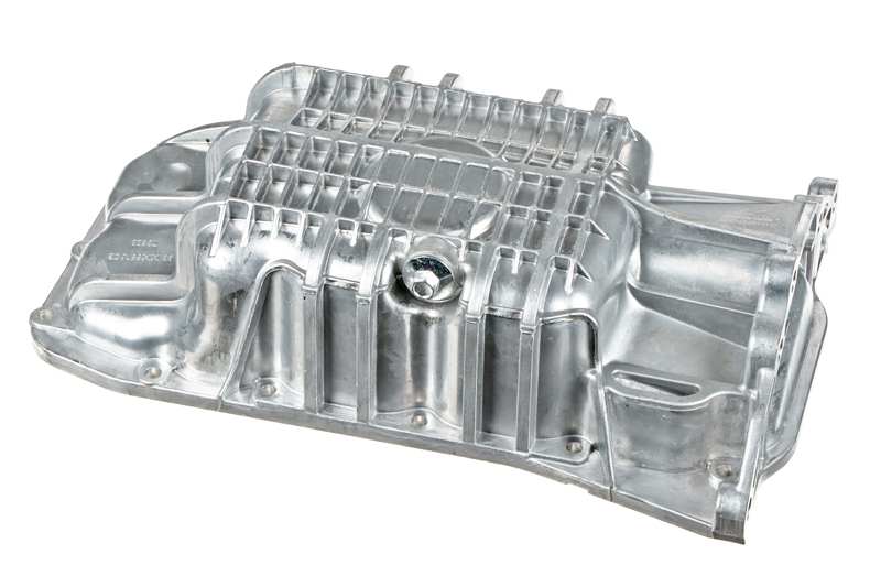Carter d'huile A.Z. Meisterteile AZMT-46-031-1107