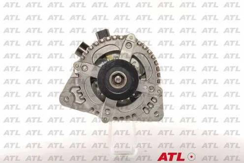 Alternateur ATL Autotechnik L 84 690