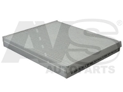 Filtre, air de l'habitacle AVS AUTOPARTS HB656