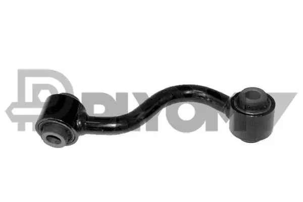 Entretoise/tige, stabilisateur PLYOM P750116