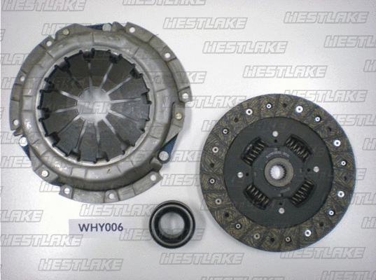 Kit d'embrayage WESTLAKE WHY006