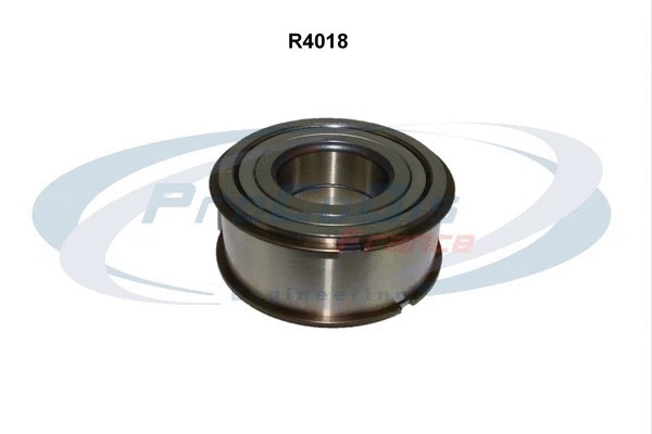 Kit de roulements de roue PROCODIS FRANCE R4018