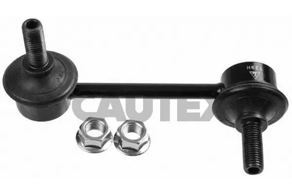 Entretoise/tige, stabilisateur CAUTEX 750173