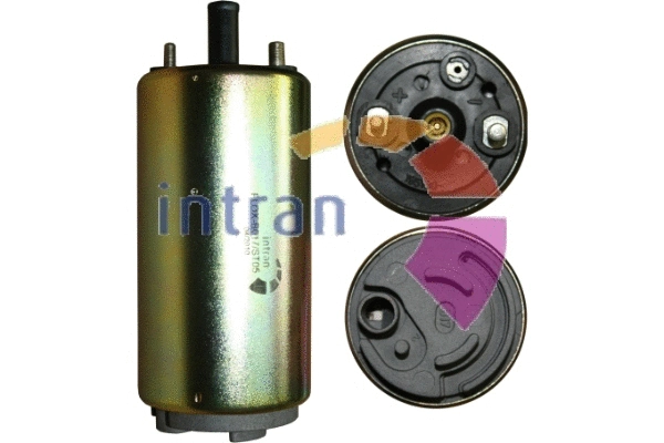 Pompe à carburant Intran Flotamex B017K