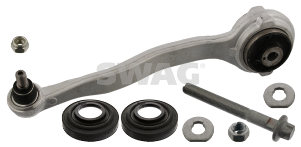 Bras de liaison, suspension de roue SWAG 10 94 0349