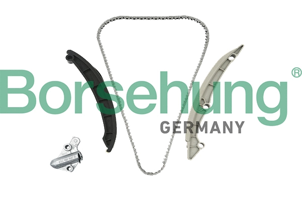 Kit de distribution par chaîne Borsehung B19257