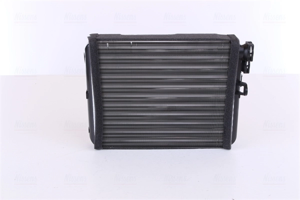 Système de chauffage NISSENS 73641