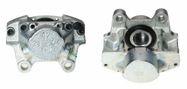 Étrier de frein 4X4 ESTANFI PDF-49-123