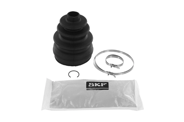 Jeu de joints-soufflets, arbre de commande SKF Brazil VKJP 3073