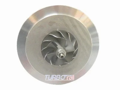 Groupe carter, turbocompresseur TURBORAIL 100-00016-500
