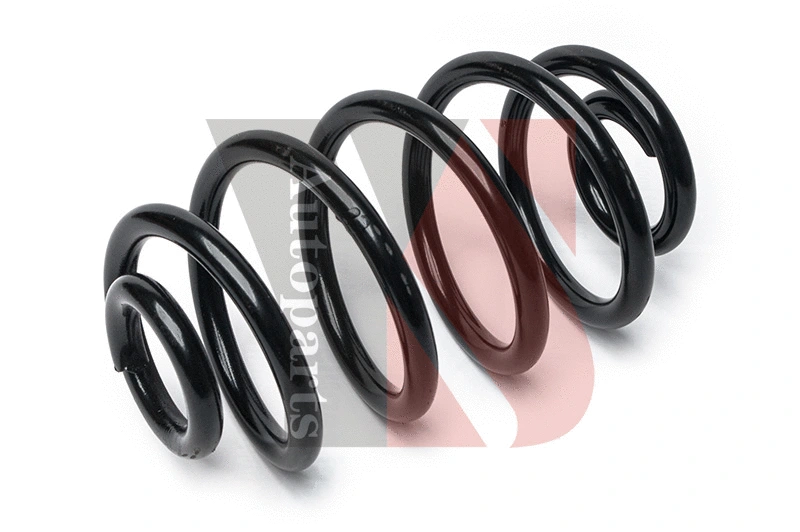 Ressort de suspension YSPARTS YS-CS0011