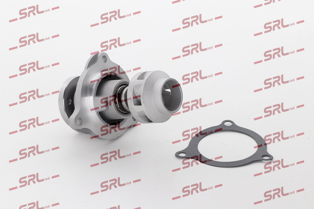 Pompe à eau, refroidissement du moteur SRLine S10-305