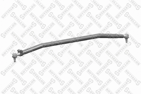 Barre de connexion STELLOX 84-35049-SX