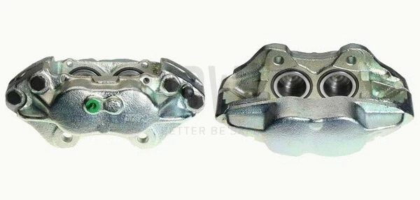 Étrier de frein BUDWEG CALIPER 342512