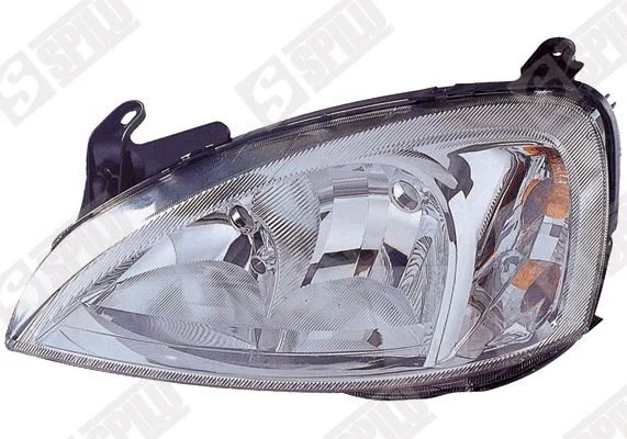 Projecteur principal SPILU 322085