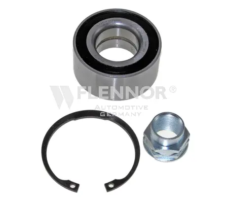 Kit de roulements de roue FLENNOR FR890259