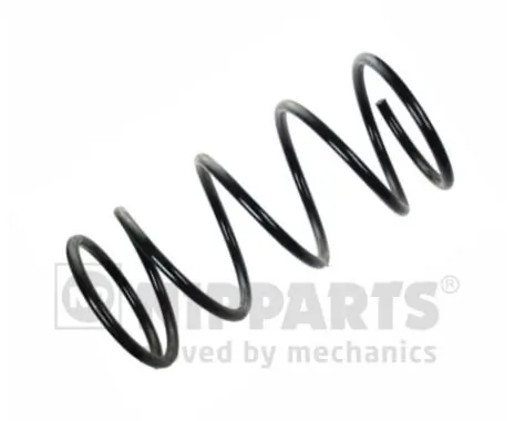 Ressort de suspension NIPPARTS N5545015