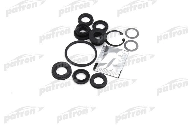 Kit de réparation, maître-cylindre de frein PATRON PRK091