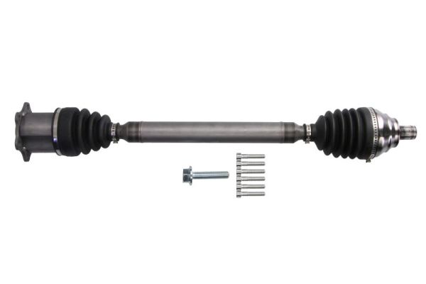 Arbre de transmission PASCAL G2S008PC