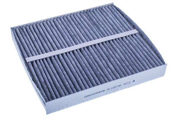 Filtre, air de l'habitacle DENCKERMANN M110074K