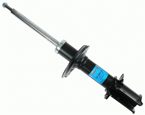 Amortisseur BOGE 32-Q92-A