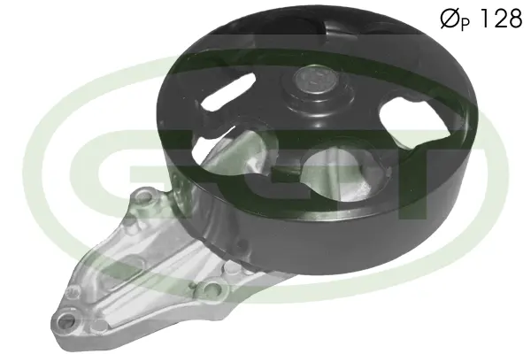 Pompe à eau, refroidissement du moteur GGT PA12600
