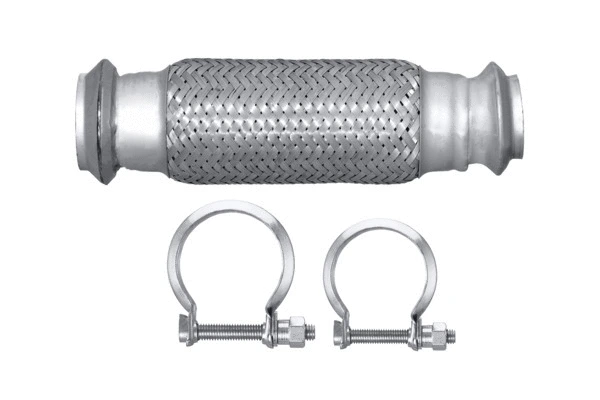 Tuyau d'échappement Faurecia FS15712