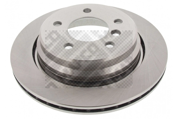 Disque de frein MAPCO 15651