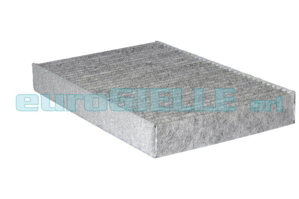 Filtre, air de l'habitacle SIVENTO G452