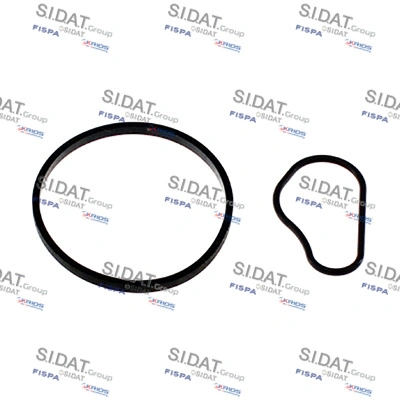 Joint, pompe à vide SIDAT 89.184G