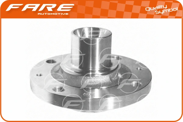 Moyeu de roue FARE SA 6023