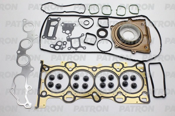Pochette moteur complète PATRON PG1-1040