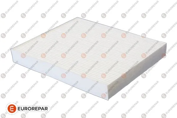 Filtre, air de l'habitacle EUROREPAR 1689028580