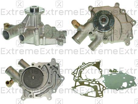 Pompe à eau, refroidissement du moteur EXTREME 98250022