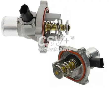 Thermostat, liquide de refroidissement CSV electronic parts CTH2692