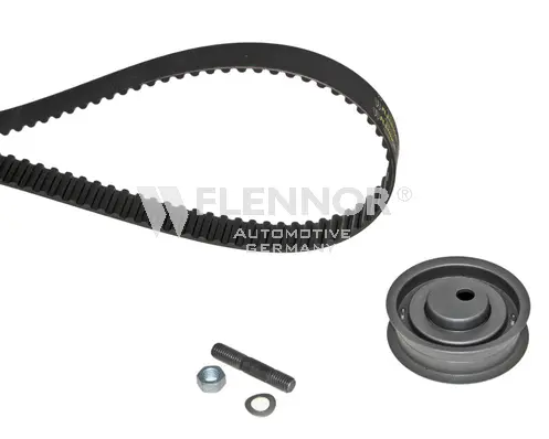 Kit de courroie crantée FLENNOR F904313V