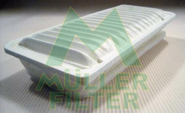 Filtre à air MULLER FILTER PA3345