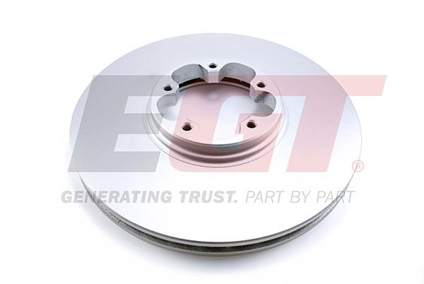 Disque de frein EGT 410445cEGT